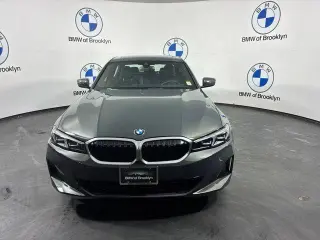 BMW Serie 3 2026 tracción en todas las ruedas 330i xDrive sedán 4p.