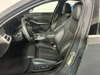 BMW Serie 3 2026 tracción en todas las ruedas 330i xDrive sedán 4p.