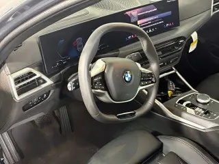 BMW Serie 3 2026 tracción en todas las ruedas 330i xDrive sedán 4p.