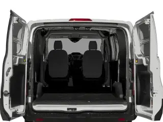 Ford Transit 2017 250 3dr SWB Techo Bajo furgoneta de carga con puertas laterales de pasajero de 60/40