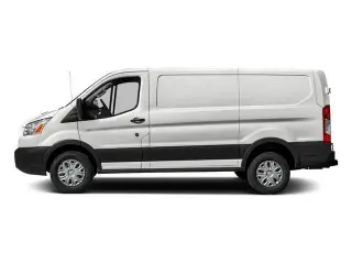 Ford Transit 2017 250 3dr SWB Techo Bajo furgoneta de carga con puertas laterales de pasajero de 60/40