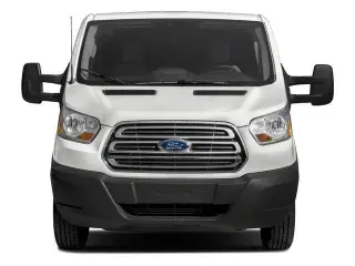 Ford Transit 2017 250 3dr SWB Techo Bajo furgoneta de carga con puertas laterales de pasajero de 60/40