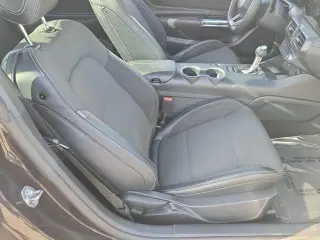 Ford Mustang 2024 EcoBoost 2dr Fastback