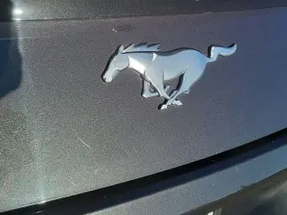 Ford Mustang 2024 EcoBoost 2dr Fastback