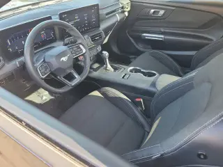 Ford Mustang 2024 EcoBoost 2dr Fastback