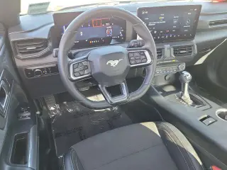 Ford Mustang 2024 EcoBoost 2dr Fastback