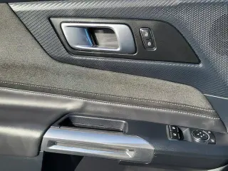 Ford Mustang 2024 EcoBoost 2dr Fastback