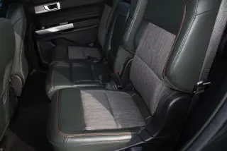Ford Explorer 2023 AWD Timberline 4p SUV