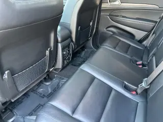 Jeep Grand Cherokee WK 2022 4x4 Limited 4 puertas SUV
