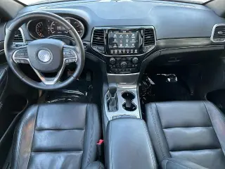 Jeep Grand Cherokee WK 2022 4x4 Limited 4 puertas SUV