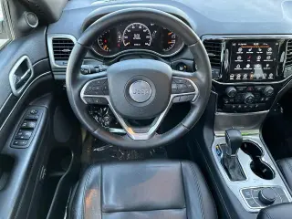 Jeep Grand Cherokee WK 2022 4x4 Limited 4 puertas SUV