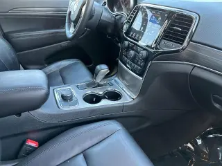 Jeep Grand Cherokee WK 2022 4x4 Limited 4 puertas SUV