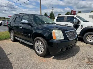 GMC Yukon 2010 4x2 SLT SUV de 4 puertas