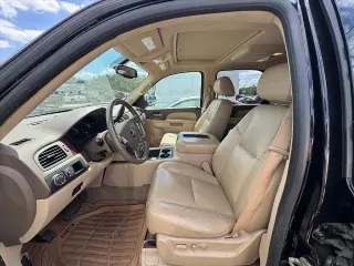 GMC Yukon 2010 4x2 SLT SUV de 4 puertas