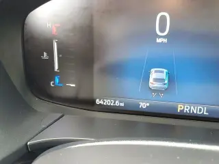 Ford Escape 2024 AWD Active 4dr SUV