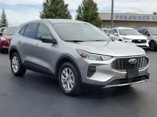 Ford Escape 2024 AWD Active 4dr SUV