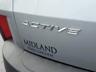 Ford Escape 2024 AWD Active 4dr SUV