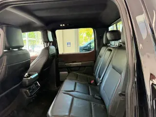 Ford F-150 2023 4x4 Lariat 4dr SuperCrew 6.5 ft. SB
