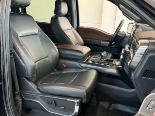 Ford F-150 2023 4x4 Lariat 4dr SuperCrew 6.5 ft. SB