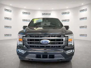 Ford F-150 2023 4x4 Lariat 4dr SuperCrew 6.5 ft. SB