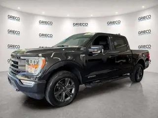 Ford F-150 2023 4x4 Lariat 4dr SuperCrew 6.5 ft. SB