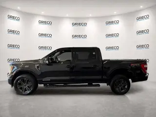 Ford F-150 2023 4x4 Lariat 4dr SuperCrew 6.5 ft. SB