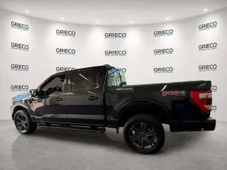Ford F-150 2023 4x4 Lariat 4dr SuperCrew 6.5 ft. SB