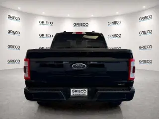 Ford F-150 2023 4x4 Lariat 4dr SuperCrew 6.5 ft. SB