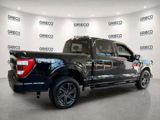 Ford F-150 2023 4x4 Lariat 4dr SuperCrew 6.5 ft. SB
