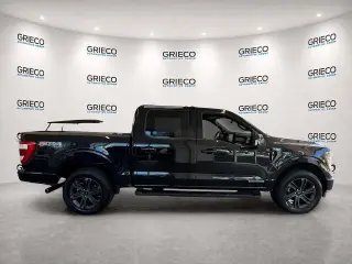 Ford F-150 2023 4x4 Lariat 4dr SuperCrew 6.5 ft. SB