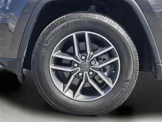 Jeep Grand Cherokee 2019 4x2 Limited 4 puertas SUV