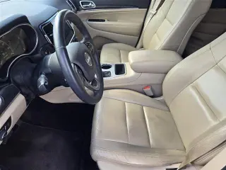 Jeep Grand Cherokee 2019 4x2 Limited 4 puertas SUV
