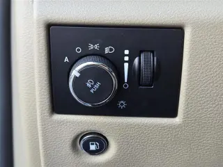 Jeep Grand Cherokee 2019 4x2 Limited 4 puertas SUV