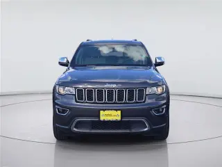 Jeep Grand Cherokee 2019 4x2 Limited 4 puertas SUV