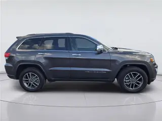 Jeep Grand Cherokee 2019 4x2 Limited 4 puertas SUV