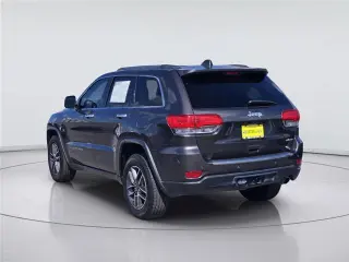 Jeep Grand Cherokee 2019 4x2 Limited 4 puertas SUV