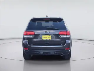 Jeep Grand Cherokee 2019 4x2 Limited 4 puertas SUV