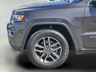 Jeep Grand Cherokee 2019 4x2 Limited 4 puertas SUV