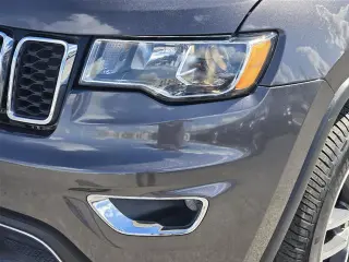 Jeep Grand Cherokee 2019 4x2 Limited 4 puertas SUV