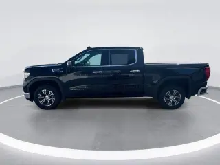 GMC Sierra 1500 2025 4x2 SLT 4dr Crew Cab 5.8 ft. CB
