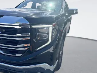GMC Sierra 1500 2025 4x2 SLT 4dr Crew Cab 5.8 ft. CB