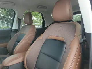 Ford Bronco Sport 2025 AWD Outer Banks 4p SUV