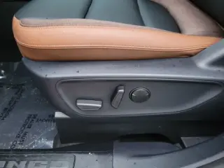 Ford Bronco Sport 2025 AWD Outer Banks 4p SUV