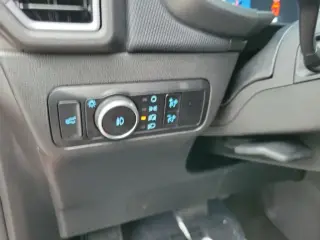 Ford Bronco Sport 2025 AWD Outer Banks 4p SUV