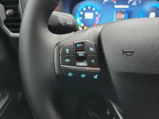 Ford Bronco Sport 2025 AWD Outer Banks 4p SUV