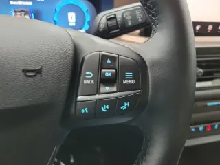 Ford Bronco Sport 2025 AWD Outer Banks 4p SUV