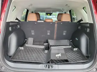 Ford Bronco Sport 2025 AWD Outer Banks 4p SUV