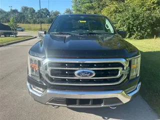 Ford F-150 2021 4x4 XLT 4 puertas SuperCrew 5.5 pies SB