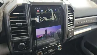 Ford F-250 Super Duty 2019 4x4 XLT 4dr Crew Cab 6.8 ft. SB Pickup