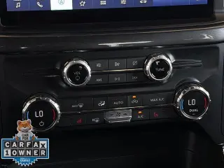 Ford F-150 2021 4x4 XLT SuperCrew de 4 puertas, distancia entre ejes de 5,5 pies
